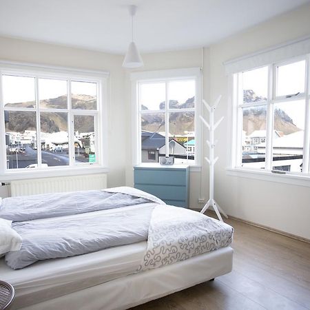 Aska Hostel Vestmannaeyjar Exterior photo