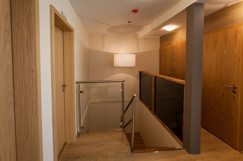Aska Hostel Vestmannaeyjar Room photo