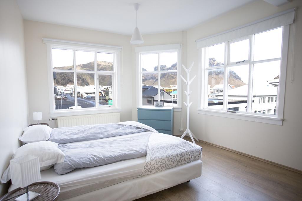 Aska Hostel Vestmannaeyjar Exterior photo