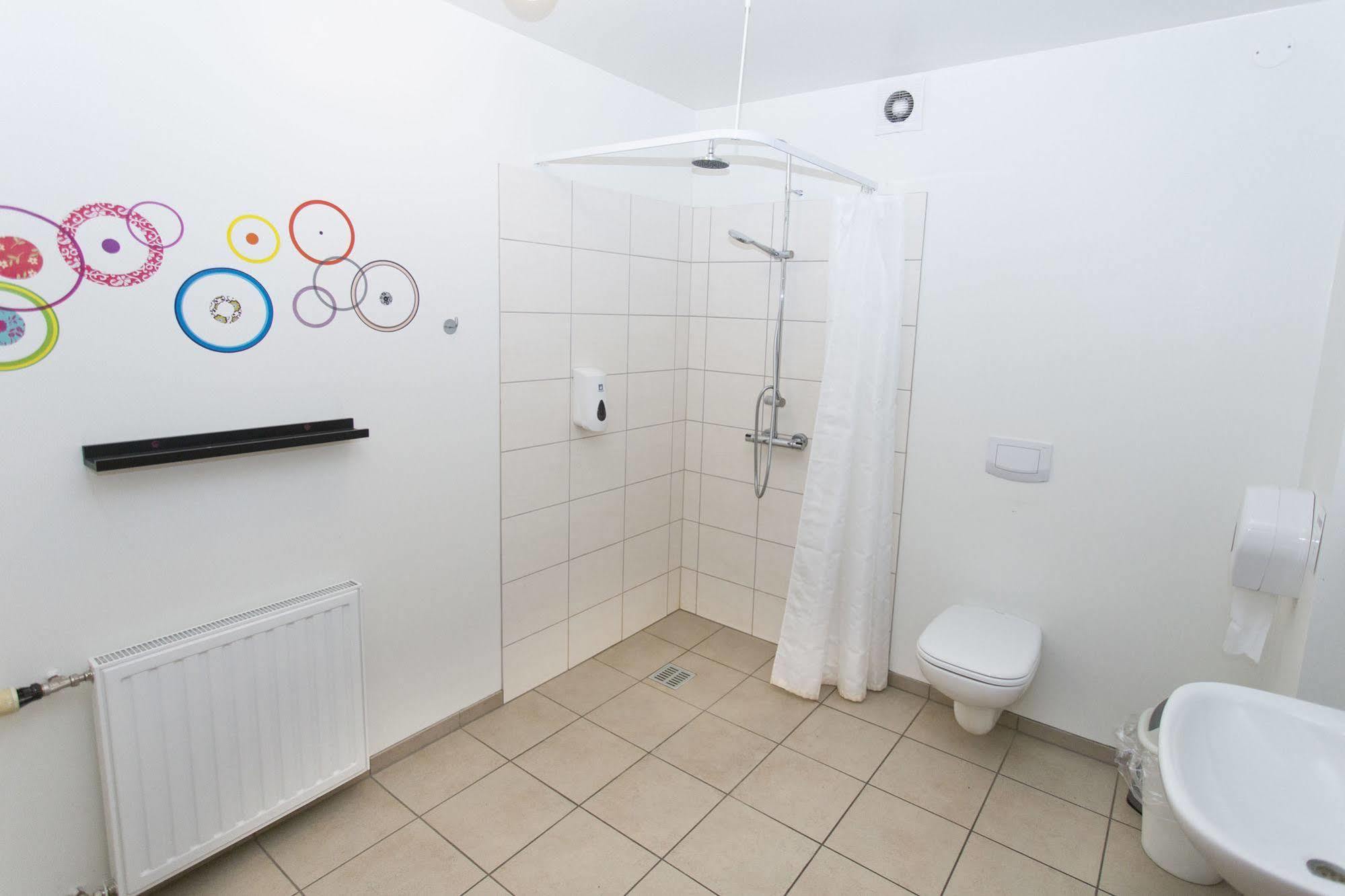 Aska Hostel Vestmannaeyjar Exterior photo